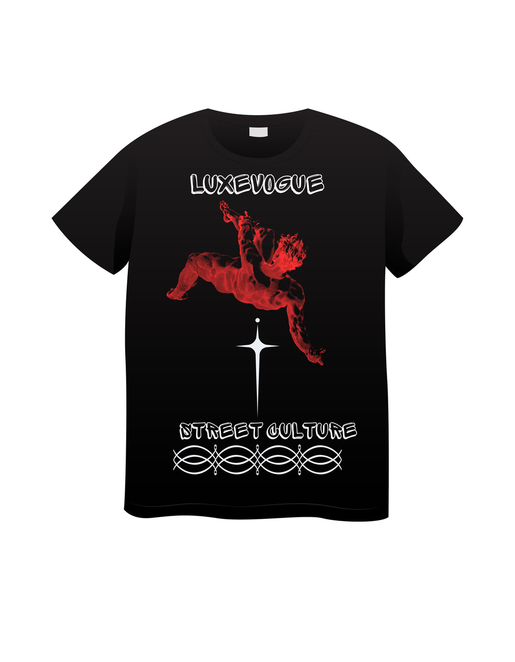 LUXEVOGUE STREET CULTURE