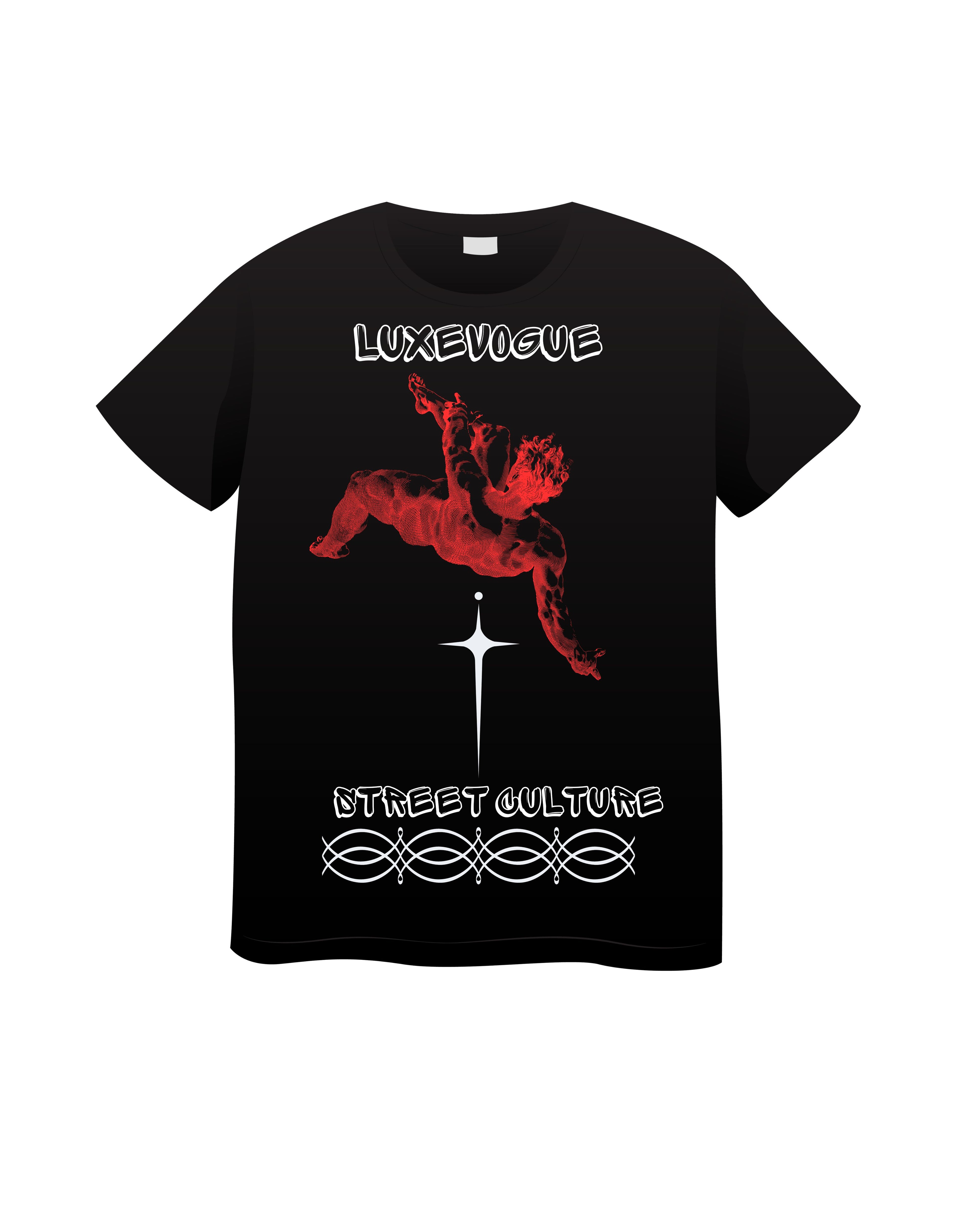 LUXEVOGUE STREET CULTURE