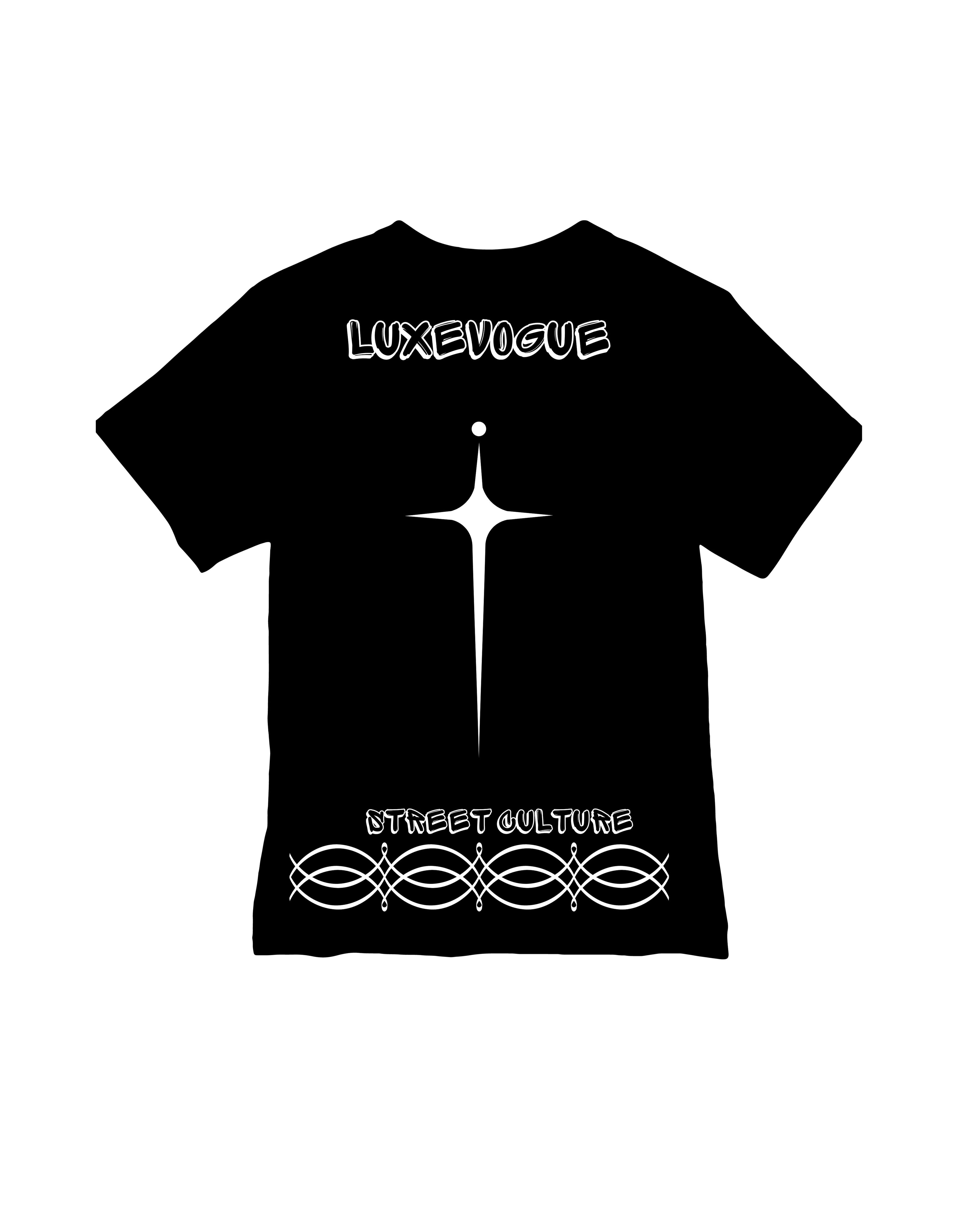 LUXEVOGUE STREET CULTURE